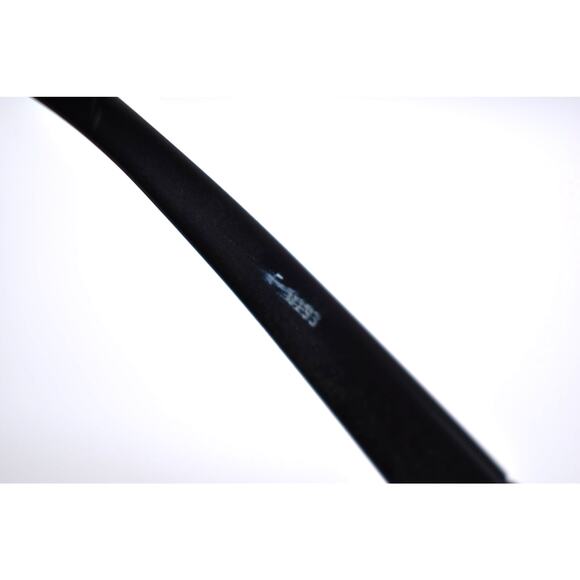 VINTAGE Ray-Ban Sunglasses Matte Black Bausch & Lomb - Picture 7 of 10